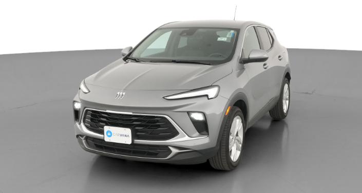 Thumbnail: 2025 Buick Encore GX - 1