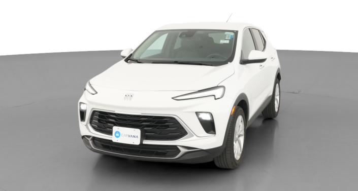 Thumbnail: 2025 Buick Encore GX - 1