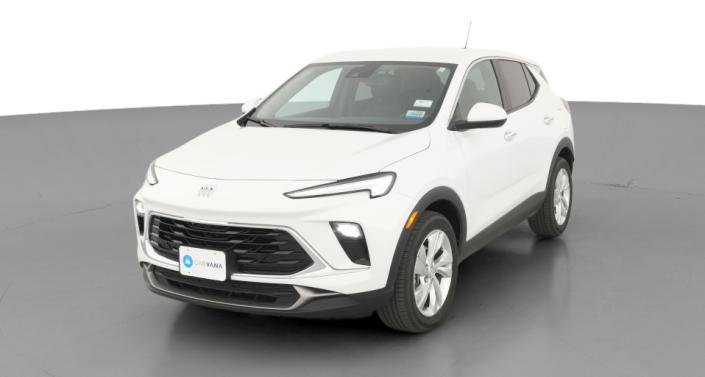 Thumbnail: 2025 Buick Encore GX - 1