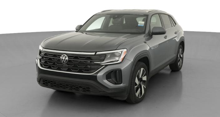 Thumbnail: 2025 Volkswagen Atlas - 1