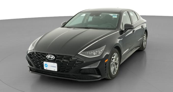 Thumbnail: 2023 Hyundai Sonata - 1