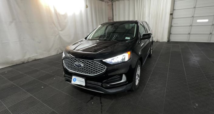 Thumbnail: 2024 Ford Edge - 1