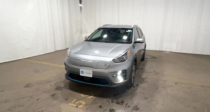 Thumbnail: 2022 Kia Niro - 1