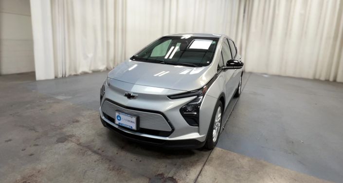 Thumbnail: 2023 Chevrolet Bolt EV - 1