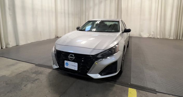 Thumbnail: 2024 Nissan Altima - 1