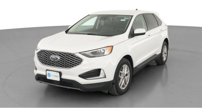 Thumbnail: 2024 Ford Edge - 1