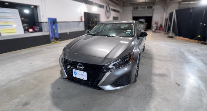 Thumbnail: 2023 Nissan Altima - 1