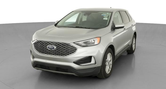 Thumbnail: 2024 Ford Edge - 1