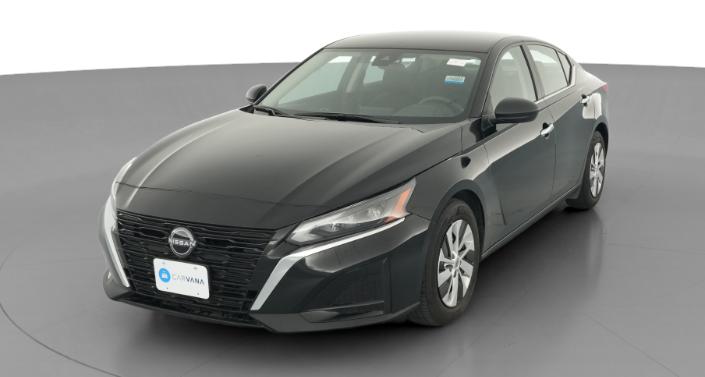 Thumbnail: 2024 Nissan Altima - 1