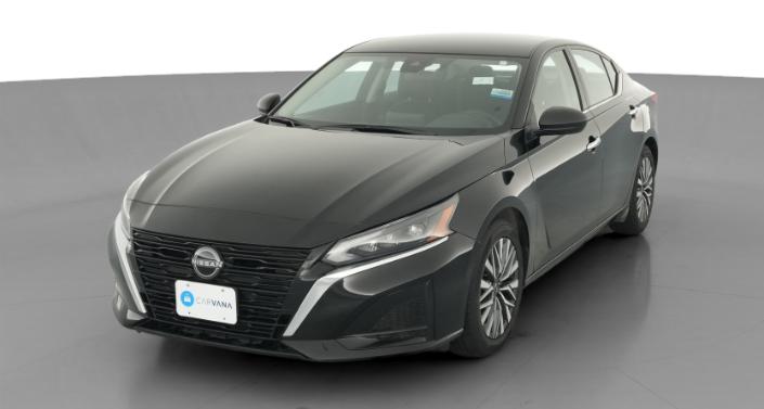 Thumbnail: 2024 Nissan Altima - 1