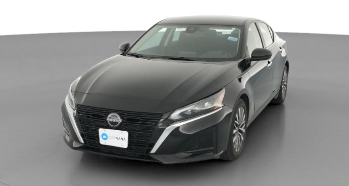 Thumbnail: 2024 Nissan Altima - 1