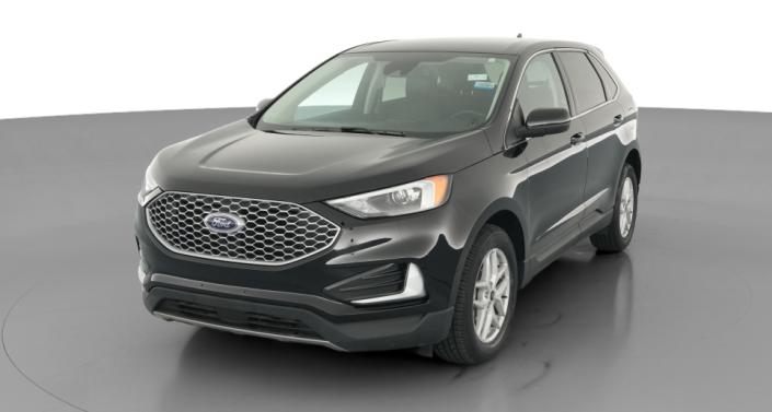 Thumbnail: 2024 Ford Edge - 1