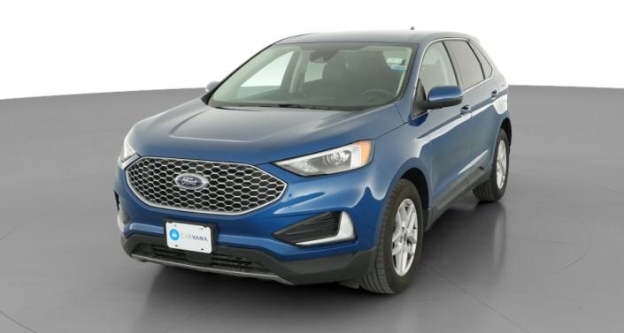 Thumbnail: 2024 Ford Edge - 1