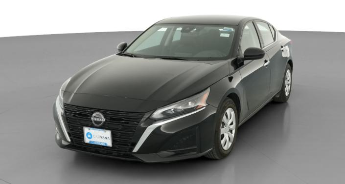 Thumbnail: 2023 Nissan Altima - 1