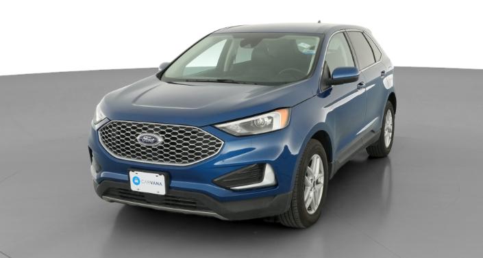 Thumbnail: 2023 Ford Edge - 1