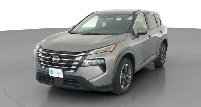 Thumbnail: 2024 Nissan Rogue - 1