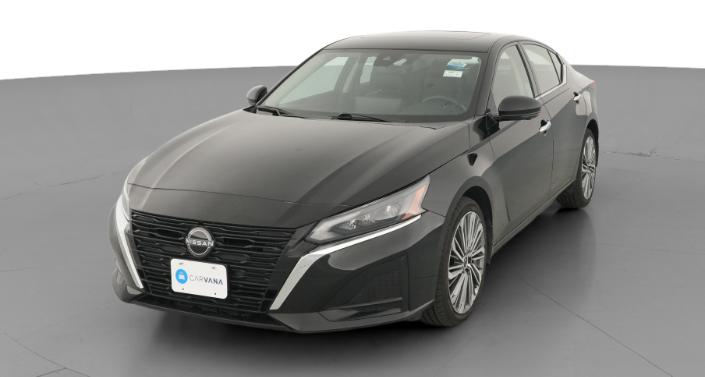 Thumbnail: 2024 Nissan Altima - 1