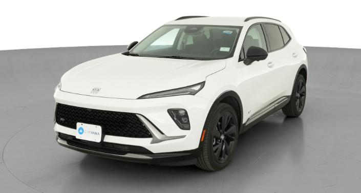 Thumbnail: 2024 Buick Envision - 1