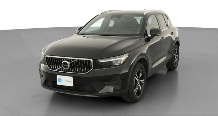 Thumbnail: 2024 Volvo XC40 - 1