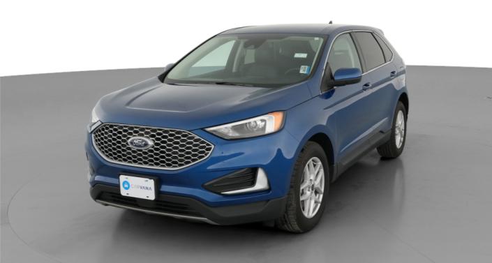 Thumbnail: 2024 Ford Edge - 1
