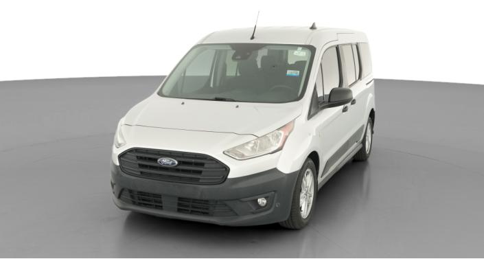 2019 Ford Transit Series Connnect XL -
                  Bessemer, AL