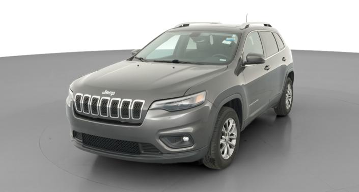 Thumbnail: 2019 Jeep Cherokee - 1