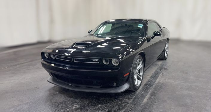 Thumbnail: 2020 Dodge Challenger - 1