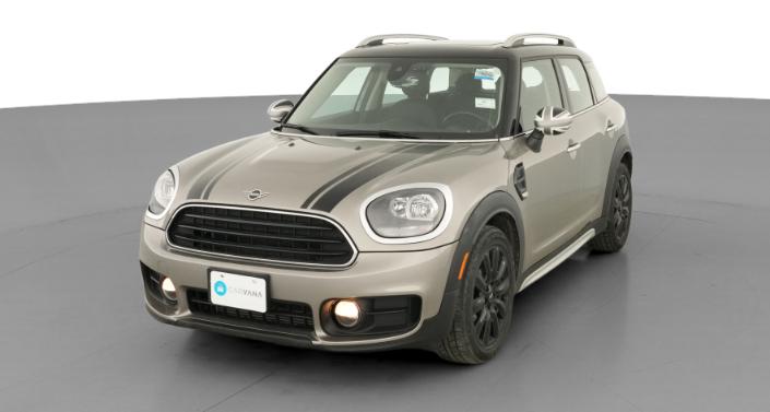 Thumbnail: 2019 MINI Cooper Countryman - 1