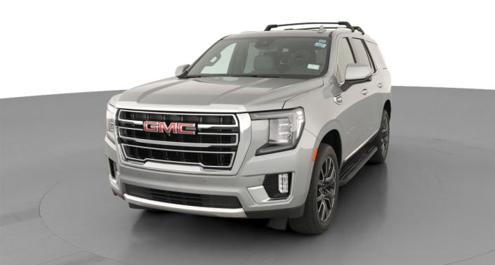 Thumbnail: 2023 GMC Yukon - 1