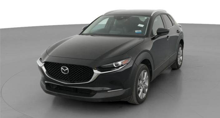 Thumbnail: 2023 Mazda CX-30 - 1