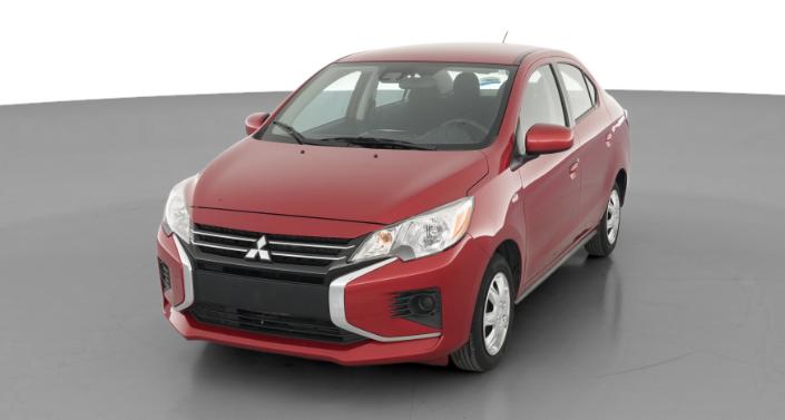 Thumbnail: 2024 Mitsubishi Mirage G4 - 1