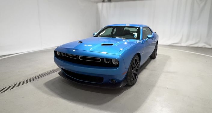 Thumbnail: 2018 Dodge Challenger - 1