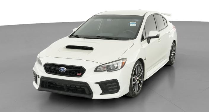 Thumbnail: 2021 Subaru WRX - 1