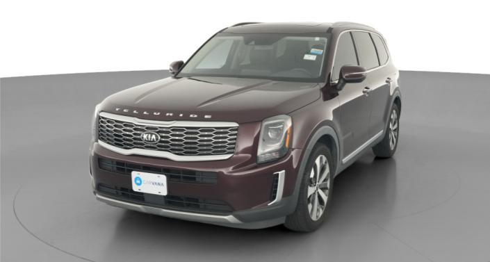 2020 Kia Telluride S -
                  Rocklin, CA