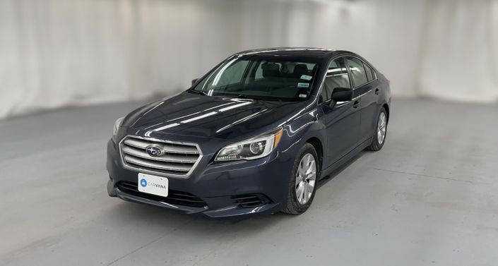 2016 Subaru Legacy Premium -
                  Indianapolis, IN