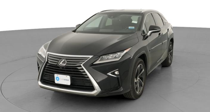 Thumbnail: 2017 Lexus RX - 1