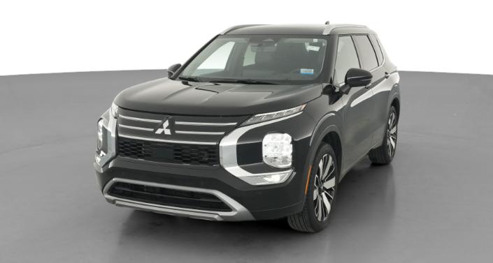 Thumbnail: 2025 Mitsubishi Outlander - 1