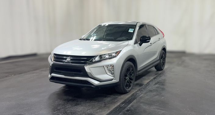 2020 Mitsubishi Eclipse Cross LE -
                  Lancaster, TX