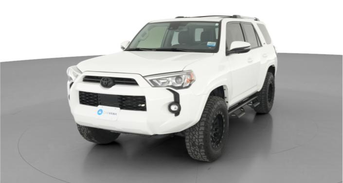 Thumbnail: 2024 Toyota 4Runner - 1