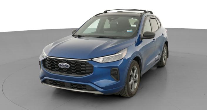 Thumbnail: 2023 Ford Escape - 1