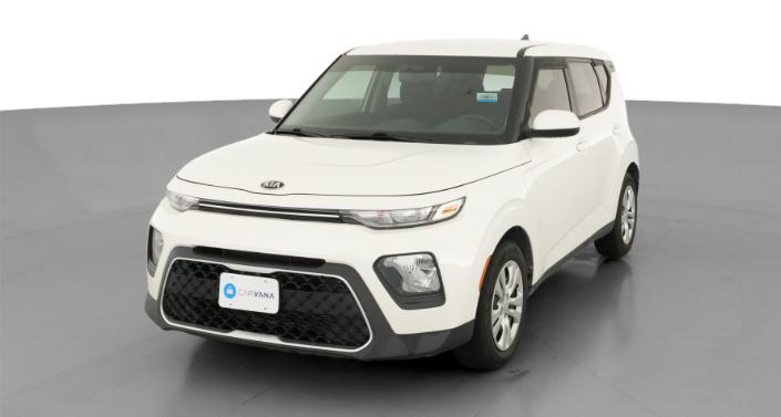 Thumbnail: 2021 Kia Soul - 1