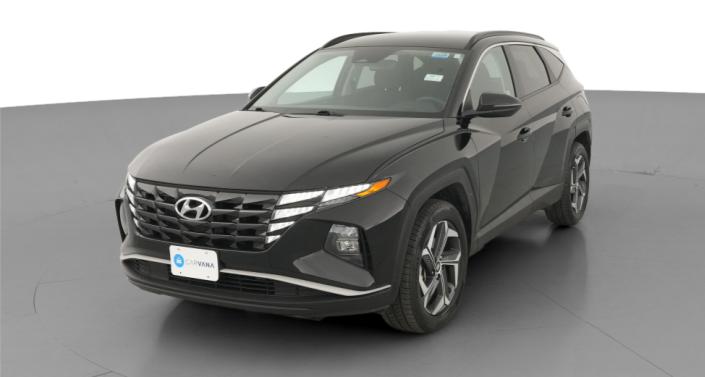Thumbnail: 2022 Hyundai Tucson - 1