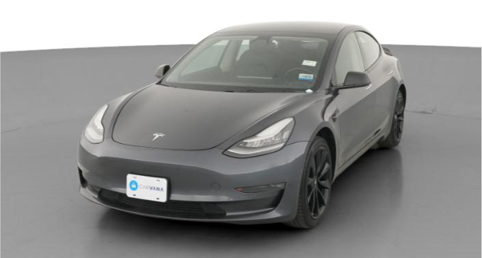 Thumbnail: 2019 Tesla Model 3 - 1