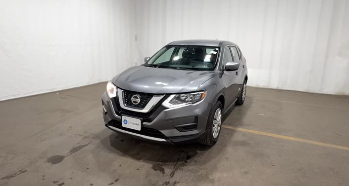 Thumbnail: 2018 Nissan Rogue - 1