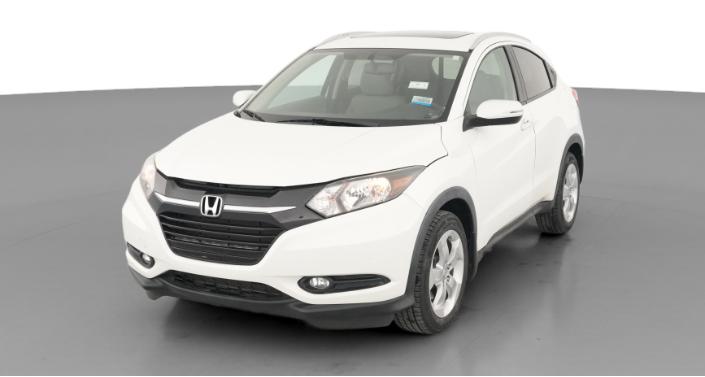 Thumbnail: 2016 Honda HR-V - 1