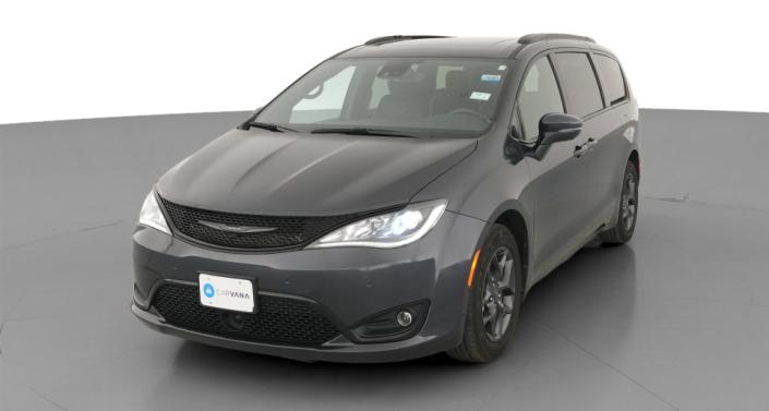 Thumbnail: 2020 Chrysler Pacifica - 1
