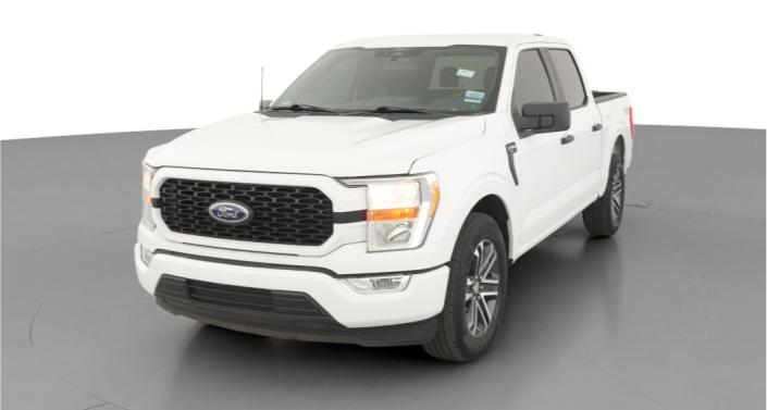 Thumbnail: 2022 Ford Econoline - 1