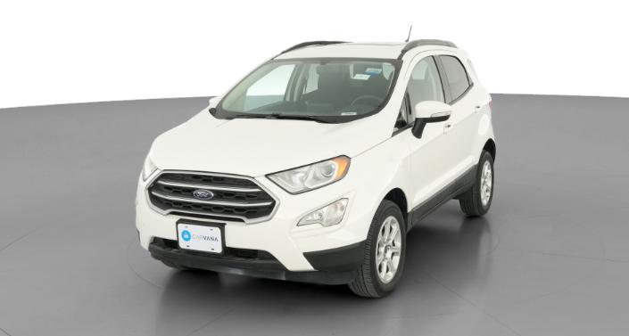 Thumbnail: 2018 Ford EcoSport - 1