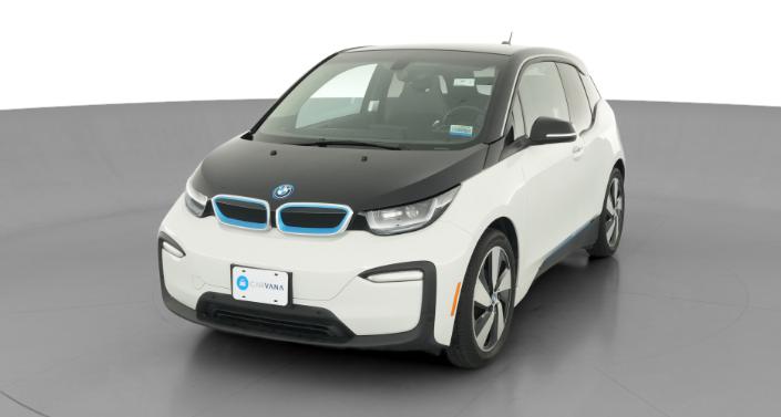 Thumbnail: 2021 BMW i3 - 1