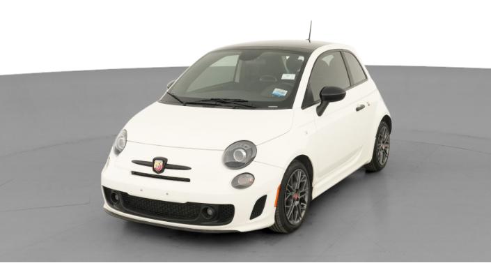 Thumbnail: 2015 Fiat 500 - 1